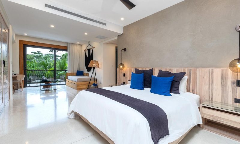 Hotel Nantipa Puntarenas - Costa Rica