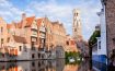 Hotel Heritage Bruges, Flanders - Belgium