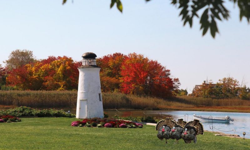 The Nonantum Resort Kennebunkport, Maine - United States Of America