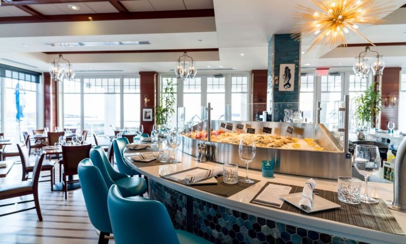 Beauport Hotel Gloucester, Massachusetts - United States Of America