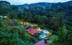 Peace Lodge - Costa Rica