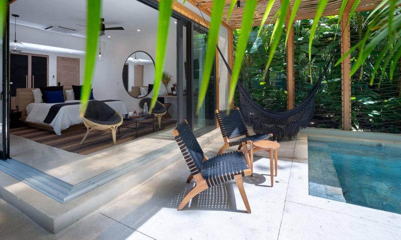 Hotel Nantipa Puntarenas - Costa Rica