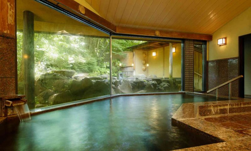 Ryokan Tateshina Ai Nagano, Chubu - Japan