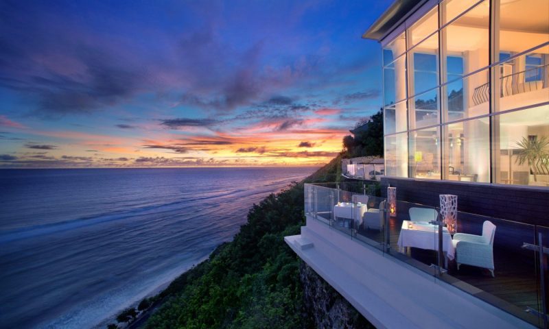 Jumana Bali Ungasan Resort - Indonesia