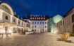 Hotel Pacai Vilnius - Lithuania