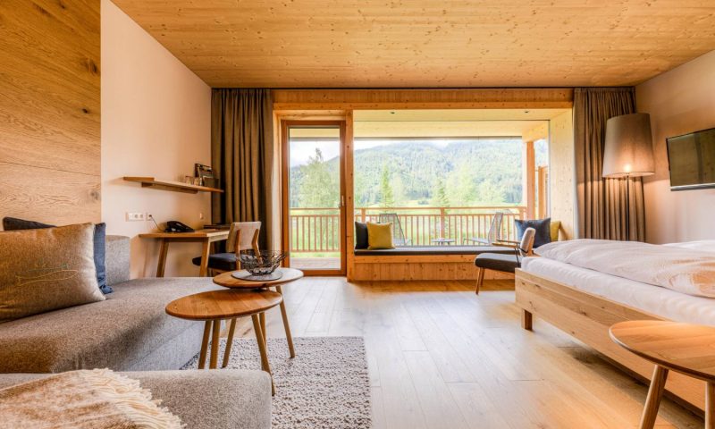 Genießerhotel Die Forelle Weissensee, Carinthia - Austria