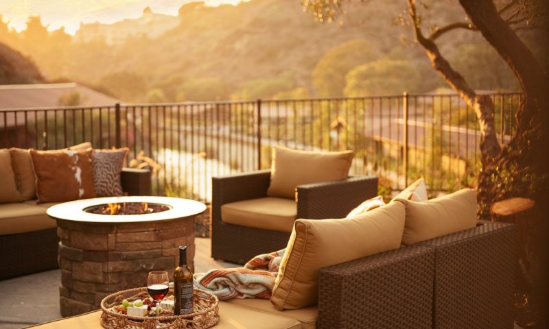 The Ranch at Laguna Beach, California - United States Of America
