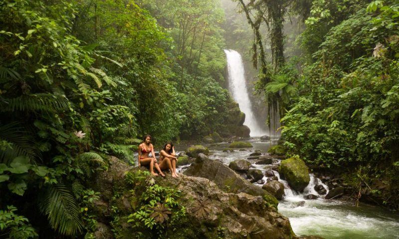 Peace Lodge - Costa Rica