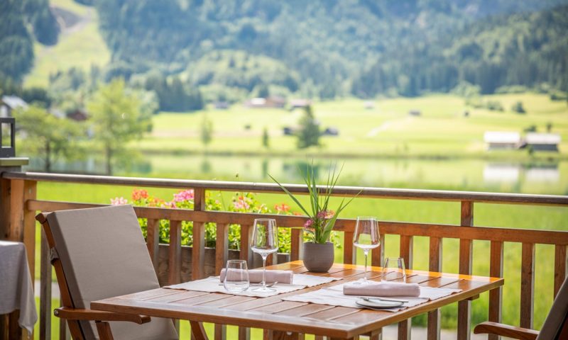 Genießerhotel Die Forelle Weissensee, Carinthia - Austria