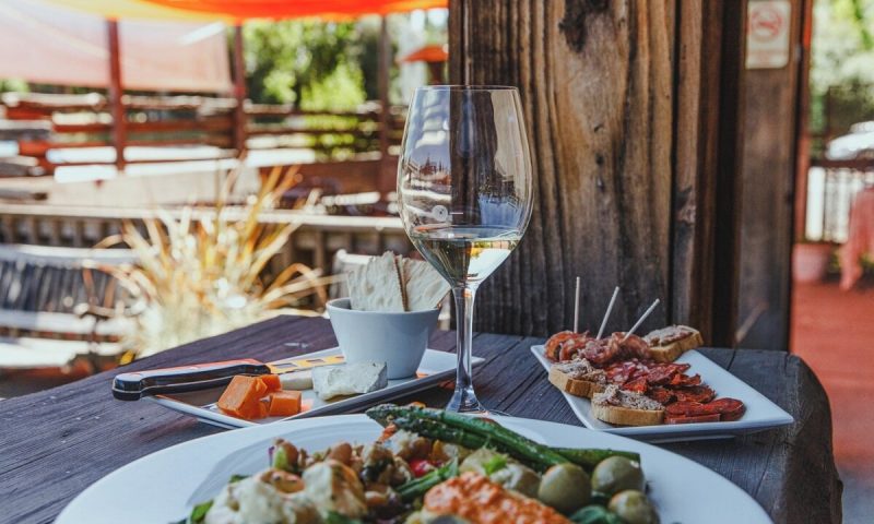 Brewery Gulch Inn Mendocino, California - United States Of America