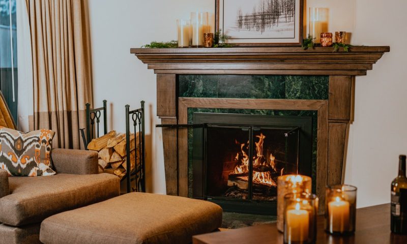 Knob Hill Inn Sun Valley, Idaho - United States Of America