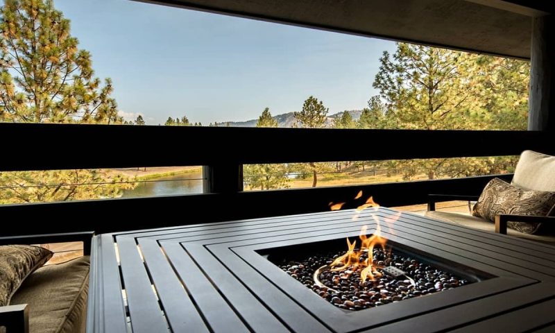 Riverview Ranch Montana - United States Of America