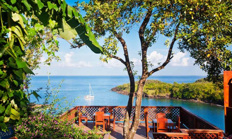 Ti Kaye Resort & Spa - St Lucia