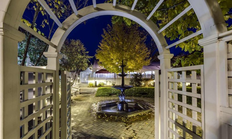 Hotel Fauchère Milford, Pennsylvania - United States Of America