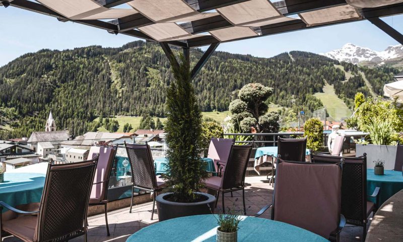 Wellnesshotel Cervosa Serfaus, Tyrol - Austria