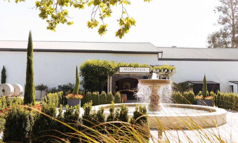 Southbridge Napa Valley, California - United States Of America