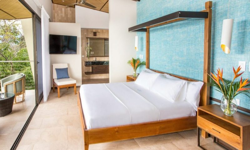 Hotel Three Sixty Puntarenas - Costa Rica