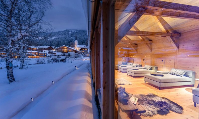 Genießerhotel Die Forelle Weissensee, Carinthia - Austria