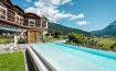 Hotel Post Lermoos, Tyrol - Austria
