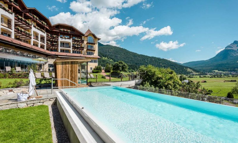 Hotel Post Lermoos, Tyrol - Austria