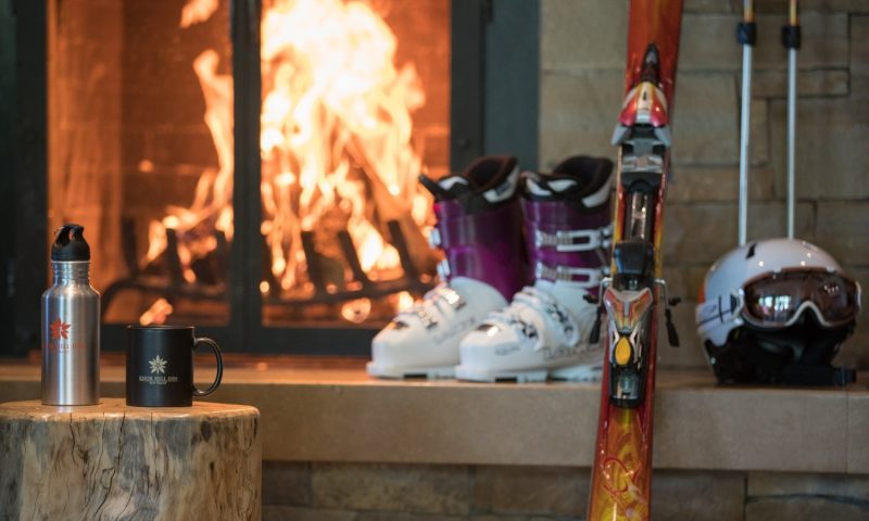 Knob Hill Inn Sun Valley, Idaho - United States Of America