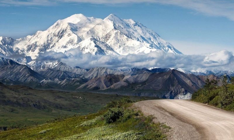 Soaring Eagle Lodge Alaska - United States Of America