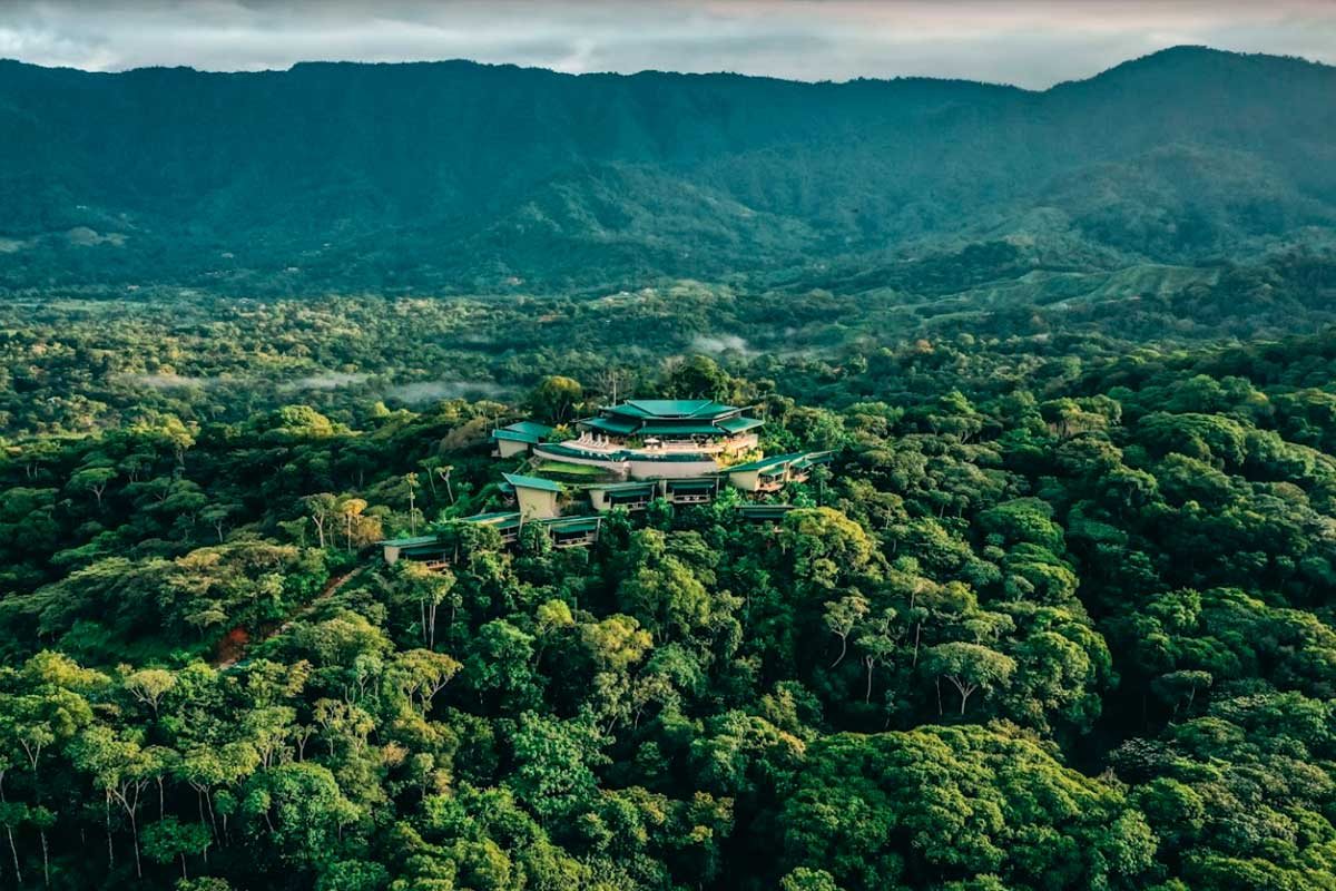 Hotel Three Sixty Puntarenas - Costa Rica
