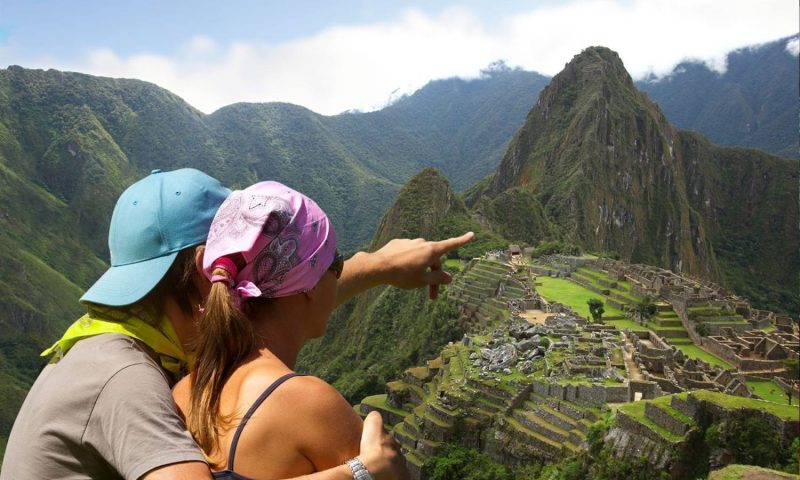 Sumaq Machu Picchu - Peru