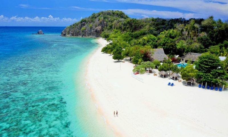 Club Paradise Resort Palawan - Philippines