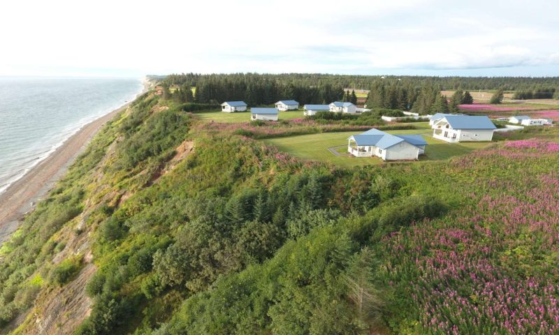 Soaring Eagle Lodge Alaska - United States Of America