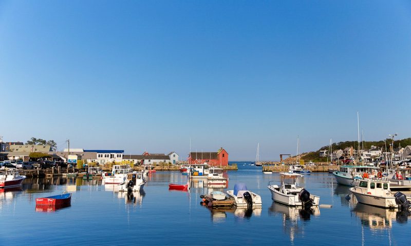 Beauport Hotel Gloucester, Massachusetts - United States Of America