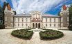 Chateau Herálec - Czech Republic