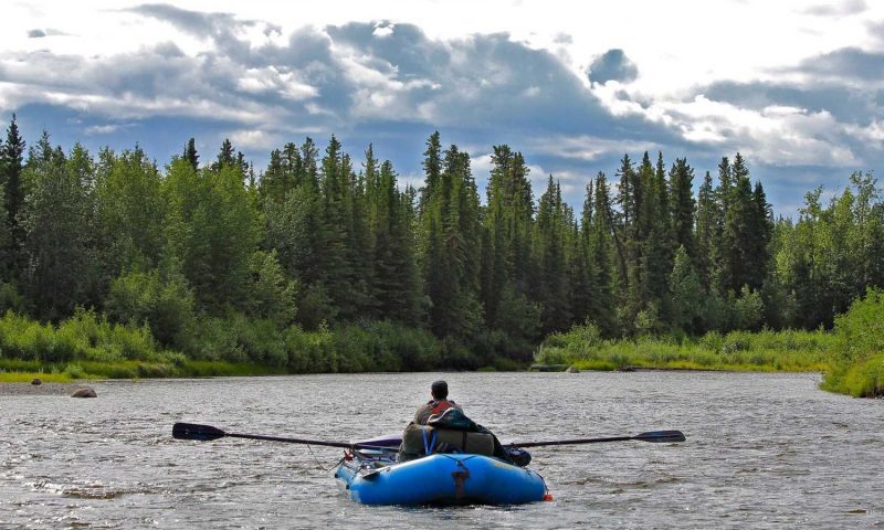Soaring Eagle Lodge Alaska - United States Of America