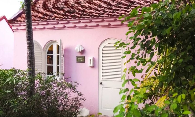 The Cotton House Mustique - Saint Vincet & Grenadines