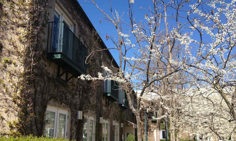 Southbridge Napa Valley, California - United States Of America
