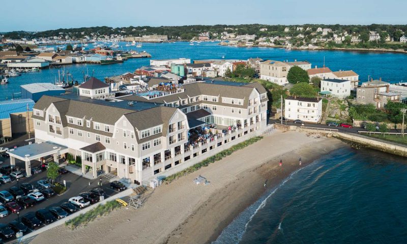 Beauport Hotel Gloucester, Massachusetts - United States Of America
