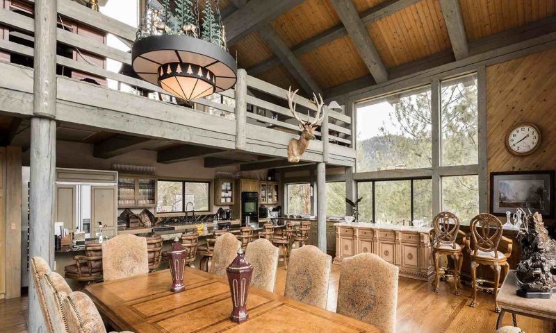 Riverview Ranch Montana - United States Of America