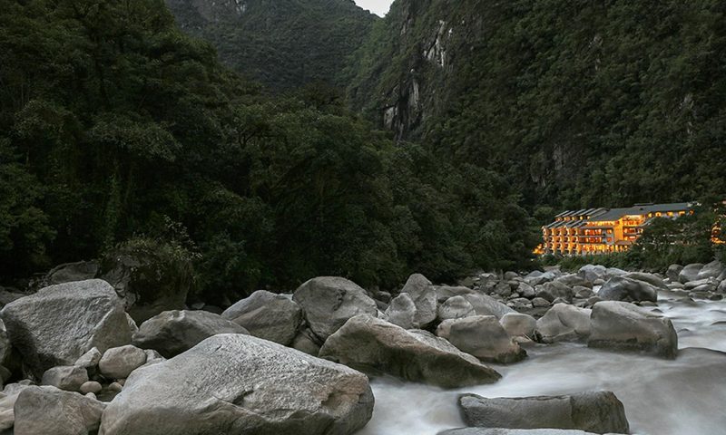 Sumaq Machu Picchu - Peru