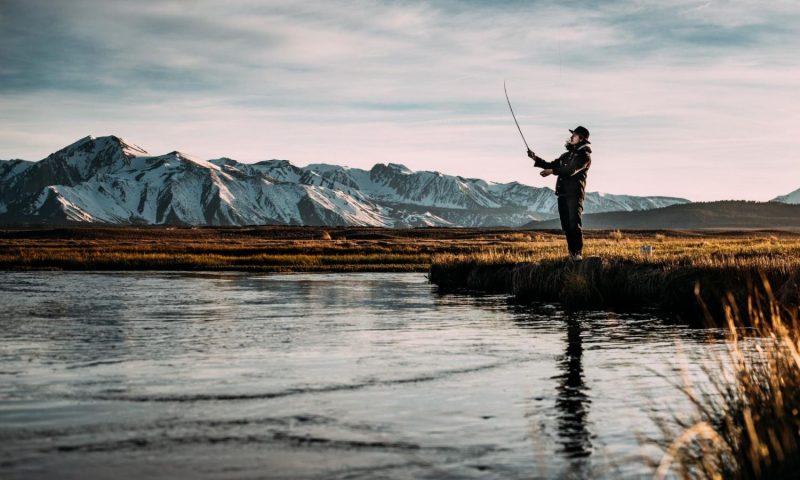 Soaring Eagle Lodge Alaska - United States Of America