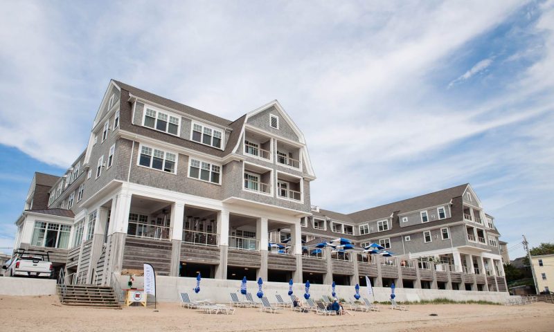 Beauport Hotel Gloucester, Massachusetts - United States Of America