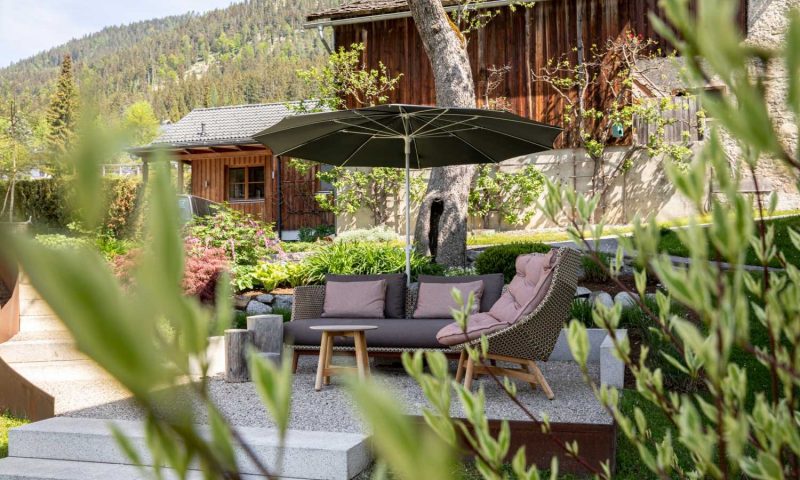 Genießerhotel Die Forelle Weissensee, Carinthia - Austria