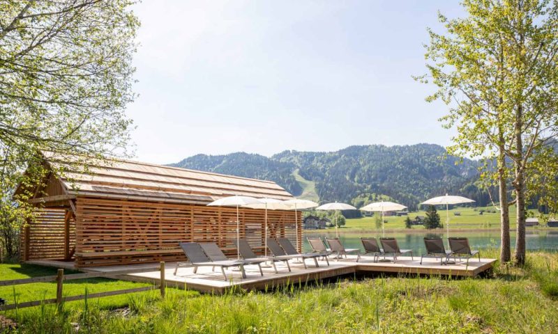 Genießerhotel Die Forelle Weissensee, Carinthia - Austria