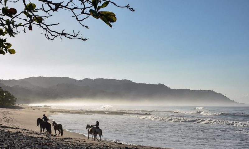 Hotel Nantipa Puntarenas - Costa Rica