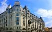Hotel Cismigiu Bucharest - Romania