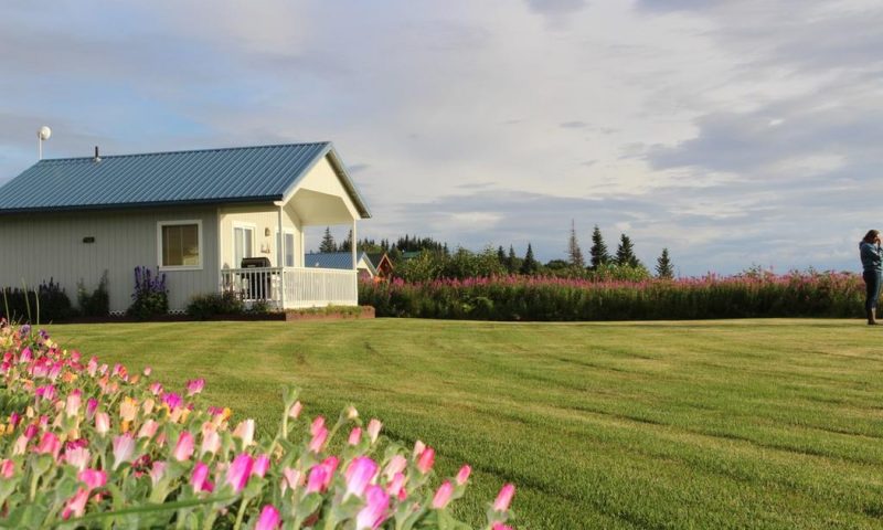 Soaring Eagle Lodge Alaska - United States Of America