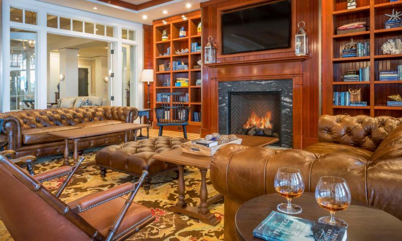 Beauport Hotel Gloucester, Massachusetts - United States Of America