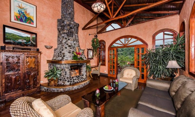 Peace Lodge - Costa Rica