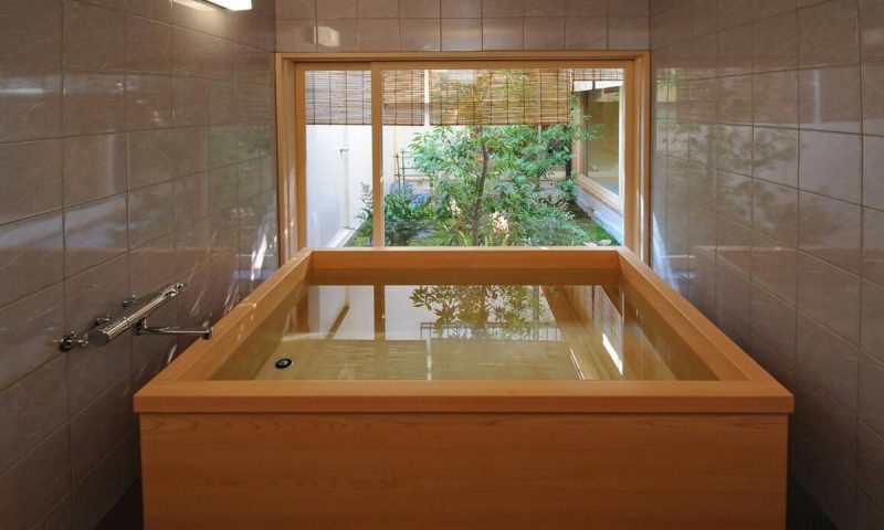Kanamean Nishitomiya Kyoto, Kinki - Japan