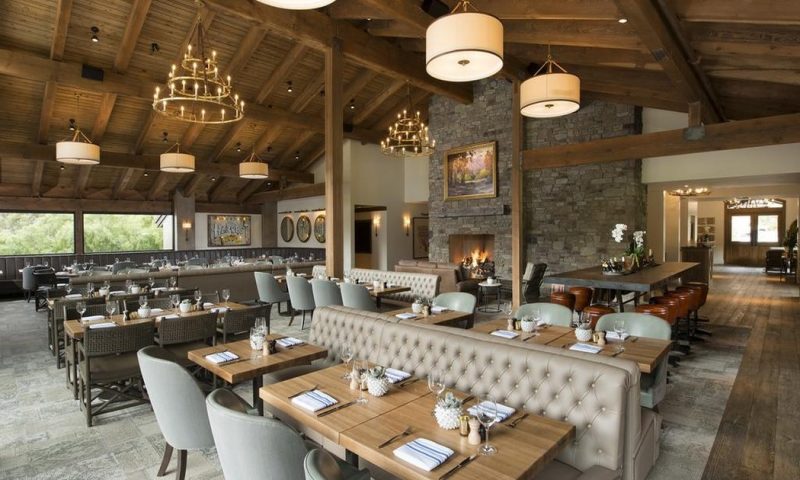 The Ranch at Laguna Beach, California - United States Of America