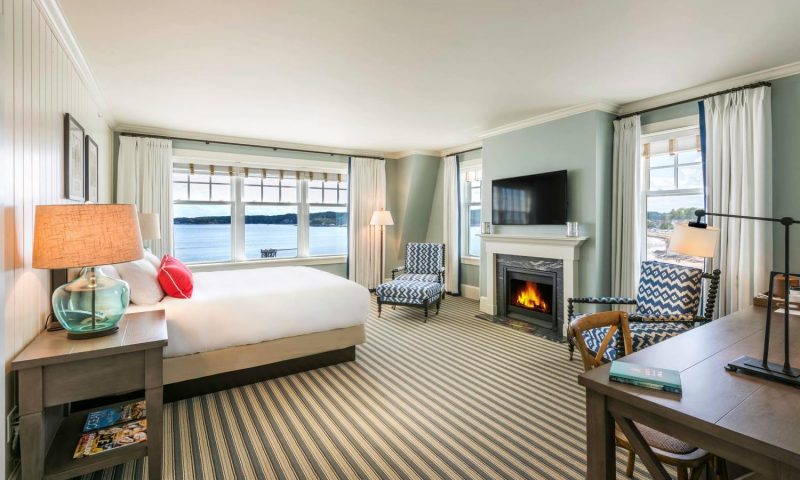 Beauport Hotel Gloucester, Massachusetts - United States Of America